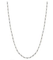Collana Nomination Donna in Argento 146905/010 - 146905/010